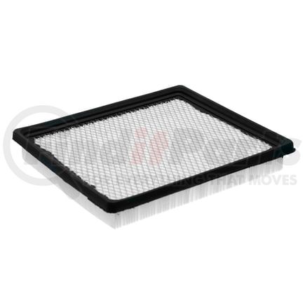 AF7984 by LUBER-FINER - Luberfiner AF7984 Panel Air Filter