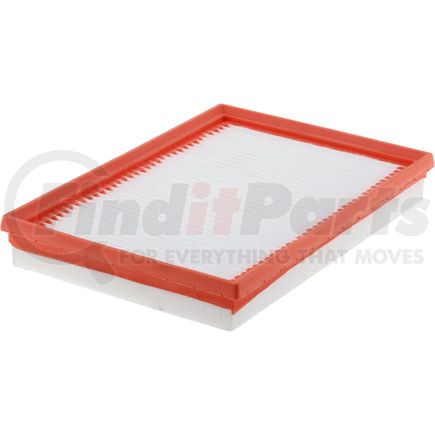AF8248 by LUBER-FINER - Luberfiner AF8248 Panel Air Filter