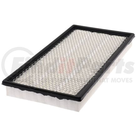 AF917 by LUBER-FINER - Luberfiner AF917 Panel Air Filter