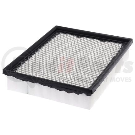 AF9912 by LUBER-FINER - Luberfiner AF9912 Flexible Air Filter