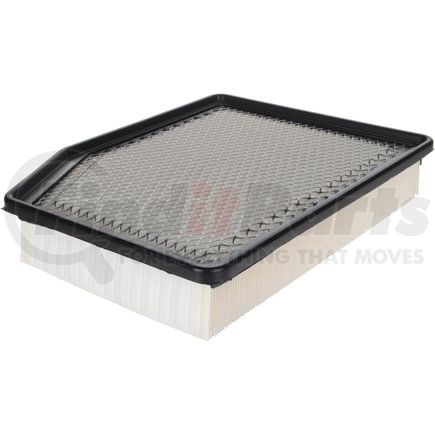 AF9243 by LUBER-FINER - Luberfiner AF9243 Panel Air Filter