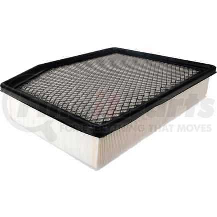 AF9244 by LUBER-FINER - Luberfiner AF9244 Panel Air Filter