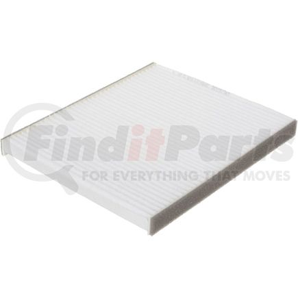 CAF10022P by LUBER-FINER - Luberfiner CAF10022P Cabin Air Filter