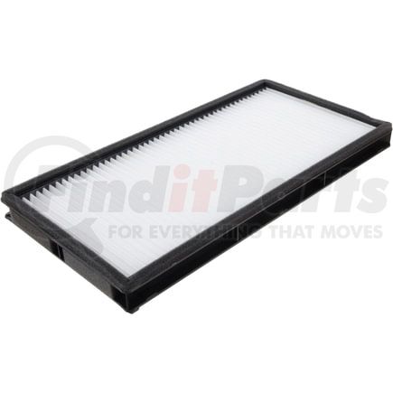 CAF1750 by LUBER-FINER - Luberfiner CAF1750 Cabin Air Filter