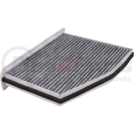 CAF1800C by LUBER-FINER - Luberfiner CAF1800C Cabin Air Filter