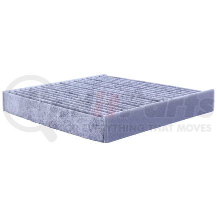 Luber-Finer CAF1816C Cabin Air Filter Luberfiner CAF1816C Cabin Air Filter