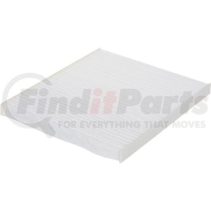 CAF1820P by LUBER-FINER - Luberfiner CAF1820P Cabin Air Filter