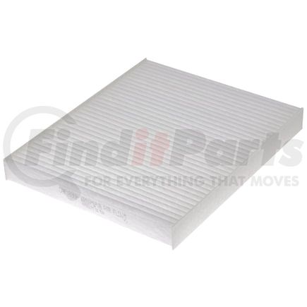 CAF1885P by LUBER-FINER - Luberfiner CAF1885P Cabin Air Filter