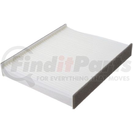 CAF1900P by LUBER-FINER - Luberfiner CAF1900P Cabin Air Filter
