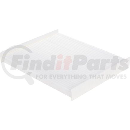 CAF1947P by LUBER-FINER - Luberfiner CAF1947P Cabin Air Filter