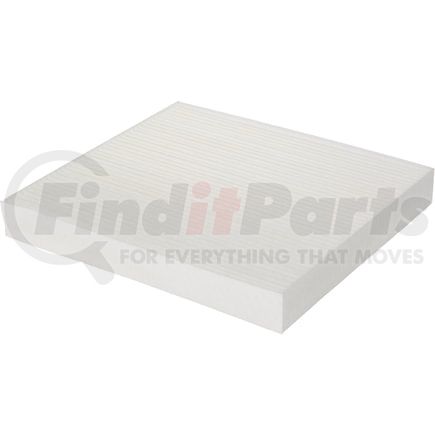 CAF1948P by LUBER-FINER - Luberfiner CAF1948P Cabin Air Filter