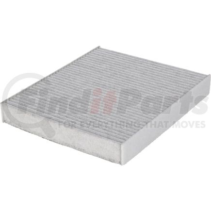 CAF1950C by LUBER-FINER - Luber-Finer CAF1950C Cabin Air Filter