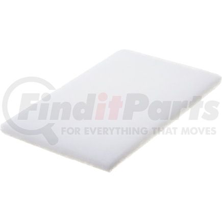 CAF24034 by LUBER-FINER - Luberfiner CAF24034 Cabin Air Filter