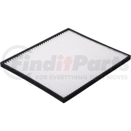 CAF24036 by LUBER-FINER - LuberFiner CAF24036 Cabin Air Filter