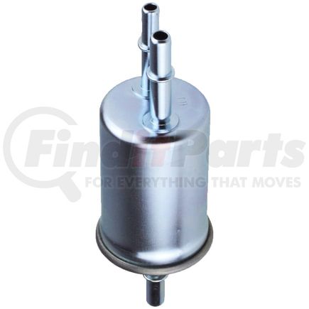 G1036 by LUBER-FINER - Luberfiner G1036 Fuel Filter Element