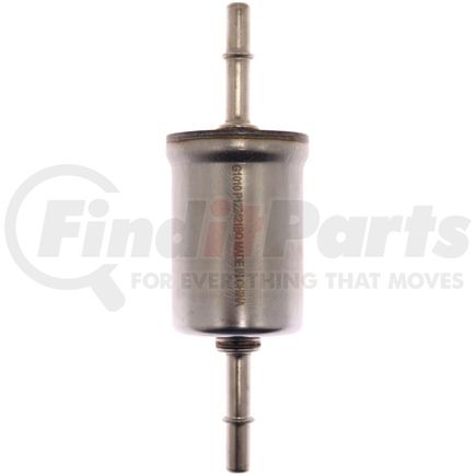 G1010 by LUBER-FINER - Luberfiner G1010 Fuel Filter Element