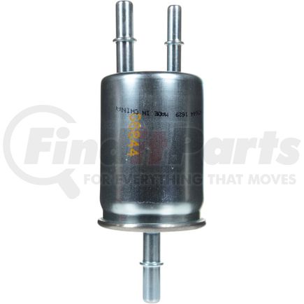 G6844 by LUBER-FINER - Luberfiner G6844 Fuel FIlter