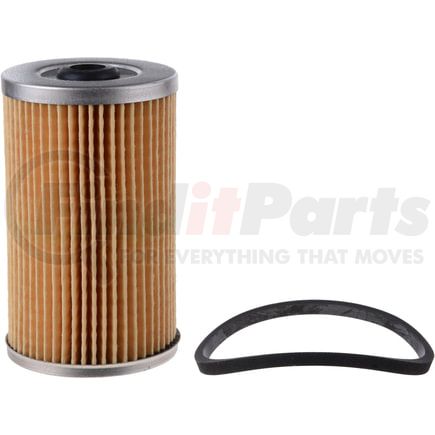 G6 by LUBER-FINER - Luberfiner G6 Fuel Filter Element