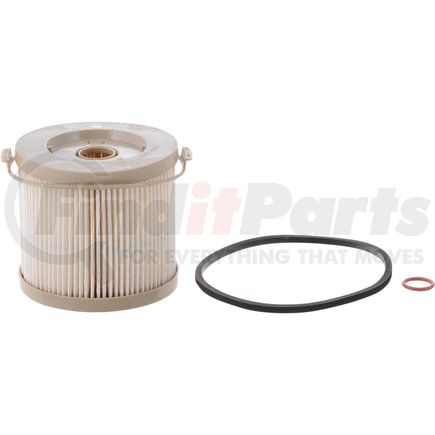 L2021F by LUBER-FINER - Luberfiner L2021F Oil Filter Element