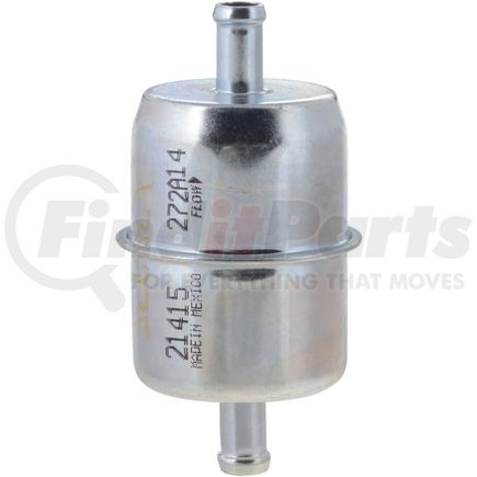 L3523F by LUBER-FINER - Luberfiner L3523F Fuel Filter Element