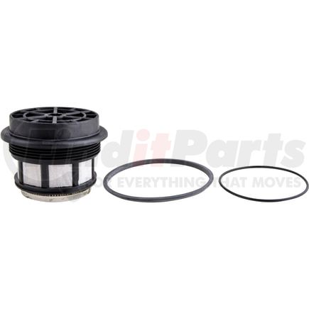 L4596F by LUBER-FINER - Luberfiner L4596F Fuel Filter Element