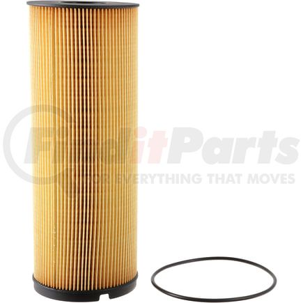 L5115F by LUBER-FINER - Fuel Filter - 7.04 in. Height (Davco 102527)