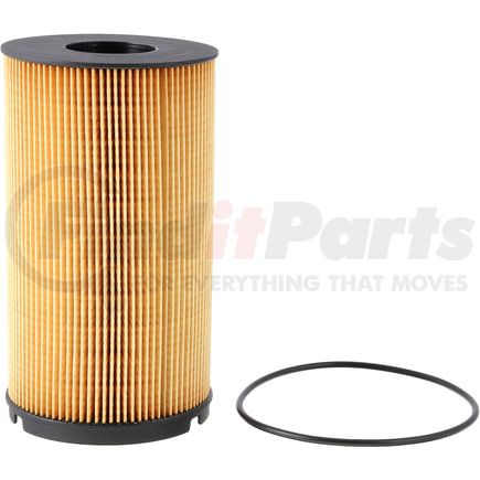 L5112F by LUBER-FINER - LuberFiner L5112F Fuel Filter