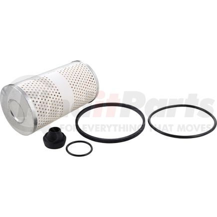 L5467F by LUBER-FINER - Luberfiner L5467F Oil Filter Element