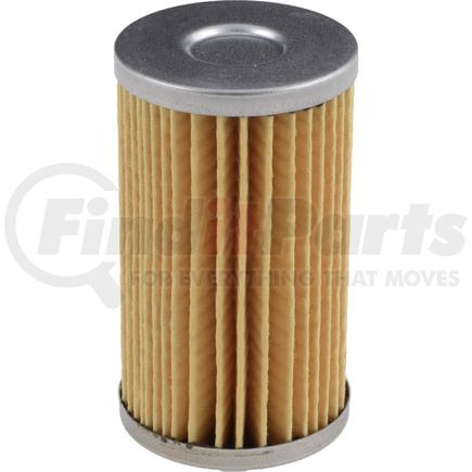 L549F by LUBER-FINER - Luberfiner L549F Fuel Filter Element