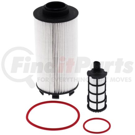 L6047F by LUBER-FINER - LuberFiner L6047F Fuel Filter