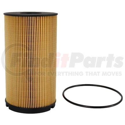 L7420F by LUBER-FINER - LuberFiner L7420F Air Filter