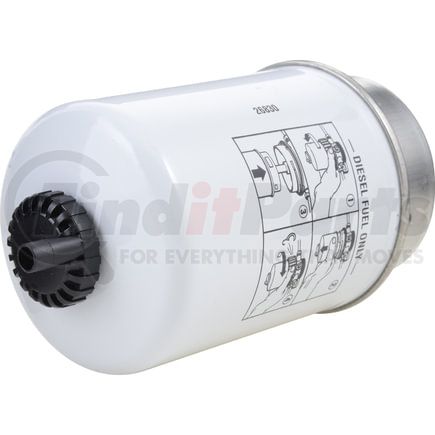 L8679F by LUBER-FINER - Luberfiner L8679F Fuel Filter Element