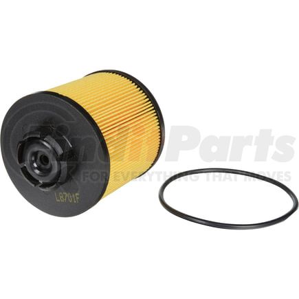 L8701F by LUBER-FINER - Luberfiner L8701F Fuel Filter Element