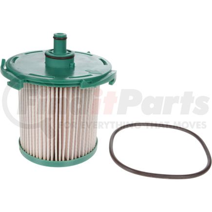 L9621F by LUBER-FINER - Luberfiner L9621F Fuel Filter