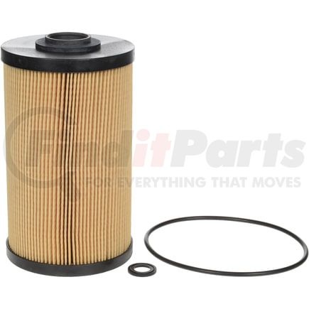 L8968F by LUBER-FINER - Luberfiner L8968F Oil Filter Element