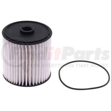 L9768F by LUBER-FINER - LuberFiner L9768F Fuel Filter