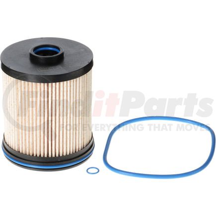 L9999F by LUBER-FINER - Luberfiner L9999F Fuel Filter