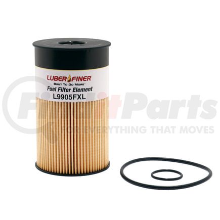 L9905FXL by LUBER-FINER - LuberFiner L9905FXL Fuel Filter