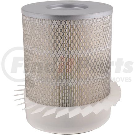 LAF234HD by LUBER-FINER - Luberfiner LAF234HD Heavy Duty Air Filter