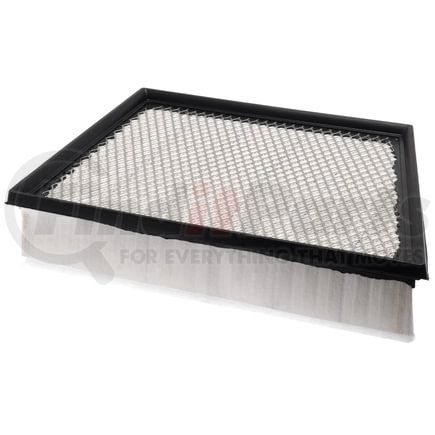 LAF3141 by LUBER-FINER - Luberfiner LAF3141 Panel Air Filter