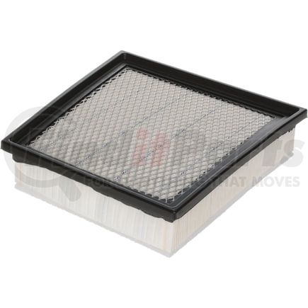 LAF3231 by LUBER-FINER - Luber-Finer LAF3231 Panel Air Filter