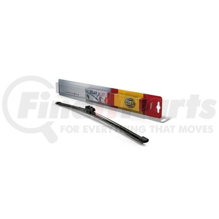 358179161 by HELLA - Back Glass Wiper Blade