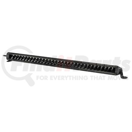 358197511 by HELLA - BLK MAG TOUGH 32' SLIM CURV LTBAR