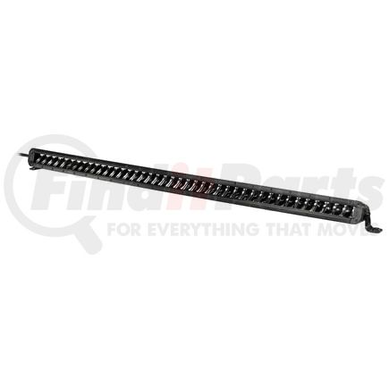 358197521 by HELLA - BLK MAG TOUGH 40' SLIM CURV LTBAR