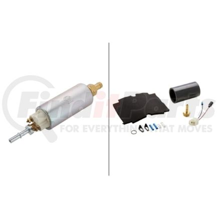 358300761 by HELLA - Fuel Pump