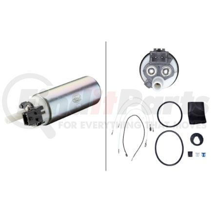 358301161 by HELLA - Fuel Pump