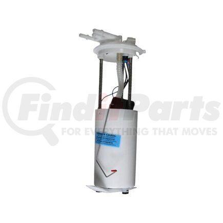 358301461 by HELLA - Fuel Pump and Sender Assembly