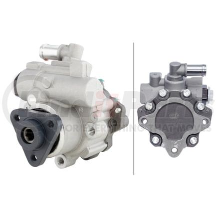 359000271 by HELLA - Hydraulic Pump, steering system - 110bar - Hydraulic