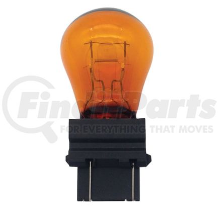 3757A by HELLA - HELLA 3757A Standard Series Incandescent Miniature Light Bulb, 10 pcs