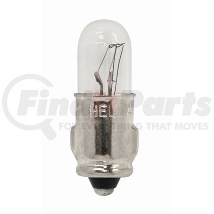 3898TB by HELLA - HELLA 3898TB Standard Series Incandescent Miniature Light Bulb